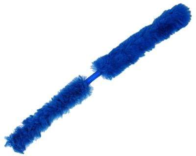 HK ARMY BARREL SWAB SQUEEGEE - BLUE - Eminent Paintball And Airsoft