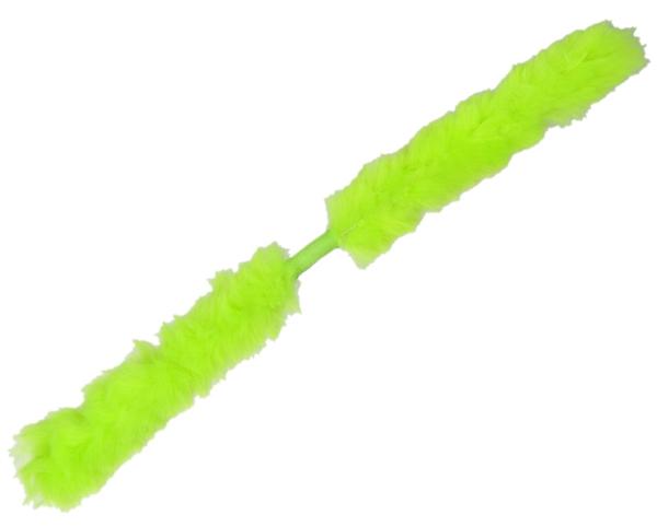 HK ARMY BARREL SWAB SQUEEGEE - NEON GREEN - Eminent Paintball And Airsoft