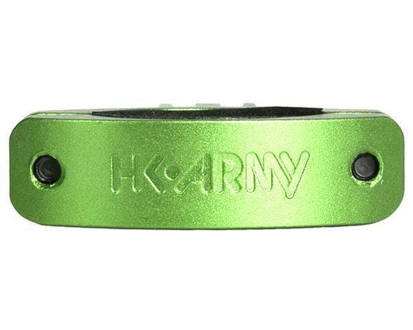 Barrel Camera Mount - Neon Green - Eminent Paintball And Airsoft
