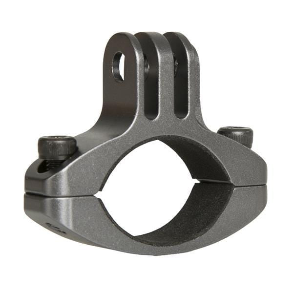 Barrel Camera Mount - Pewter - Eminent Paintball And Airsoft