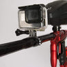 Barrel Camera Mount - Pewter - Eminent Paintball And Airsoft
