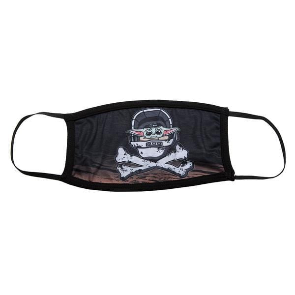 Baby H - Anti-dust Face Mask - Eminent Paintball And Airsoft
