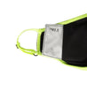 FLTRD Air - Neon Green - Carbon Filtered Face Mask - Eminent Paintball And Airsoft