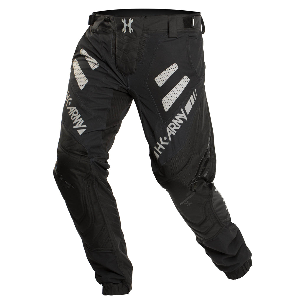 Freeline Pant - Stealth - Jogger V2 Fit - Eminent Paintball And Airsoft