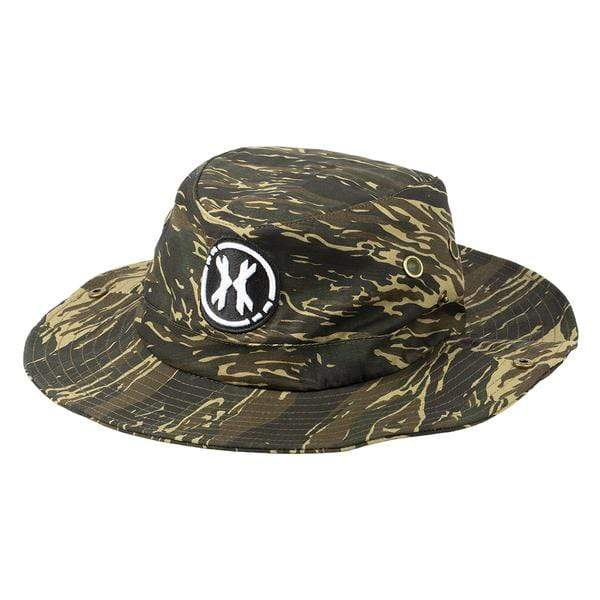 HK Army Bucket Hat - Tiger Camo - Eminent Paintball And Airsoft