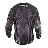 HSTL Line Jersey - Black/Grey - Eminent Paintball And Airsoft
