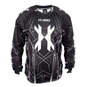 HSTL Line Jersey - Black/Grey - Eminent Paintball And Airsoft