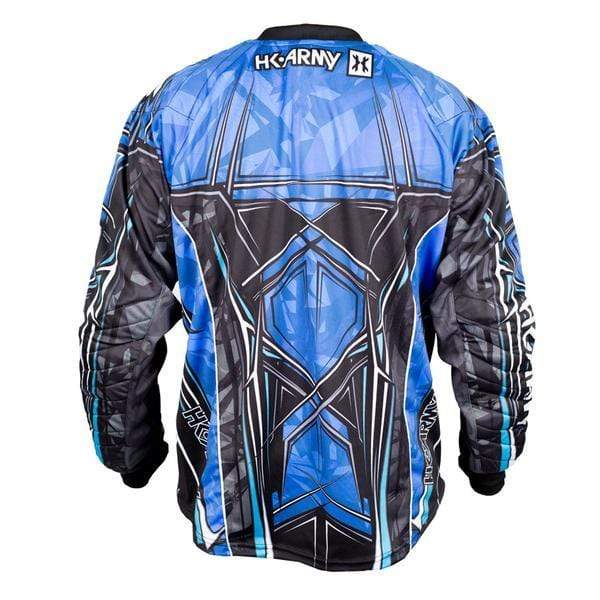 HSTL Line Jersey - Blue - Eminent Paintball And Airsoft