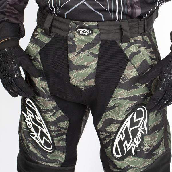 HSTL Retro Jogger Pant - Tiger Camo - Eminent Paintball And Airsoft