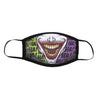 Joker - Anti-dust Face Mask - Eminent Paintball And Airsoft