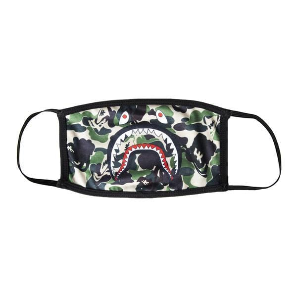 Shark Camo - Anti-dust Face Mask - Eminent Paintball And Airsoft