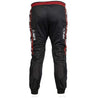 TRK - HK Skull - Red - Jogger Pants - Eminent Paintball And Airsoft