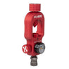 Scuba Fill Station - Red - Eminent Paintball And Airsoft