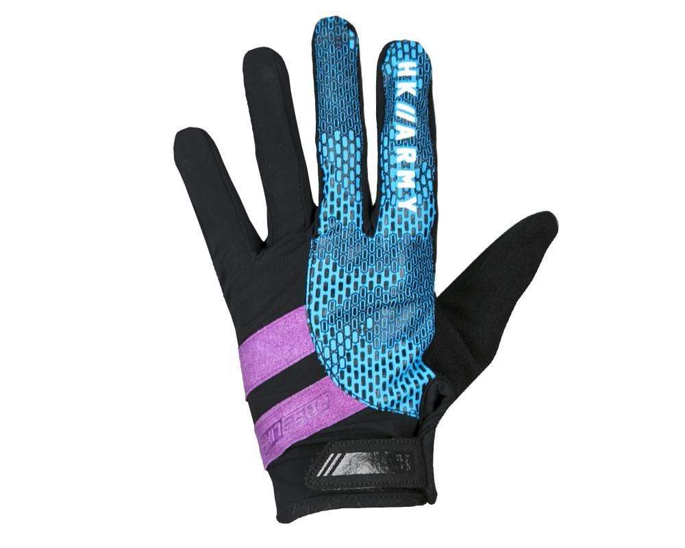 Freeline Glove - Amp - Eminent Paintball And Airsoft