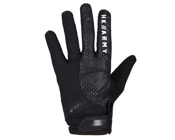 Freeline Glove - Stealth - Eminent Paintball And Airsoft