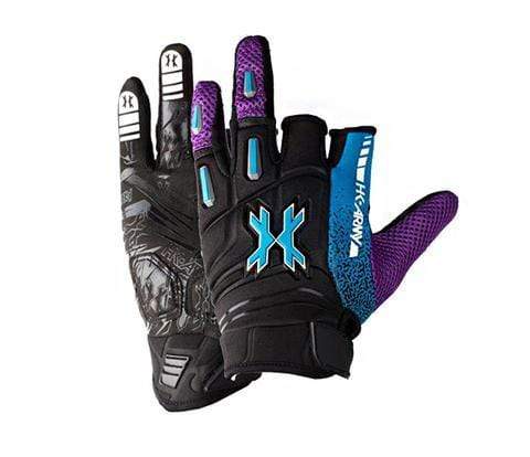Pro Glove - Arctic - Eminent Paintball And Airsoft