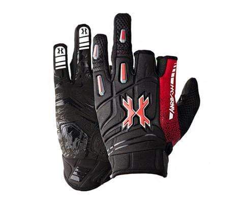 Pro Glove - Lava - Eminent Paintball And Airsoft
