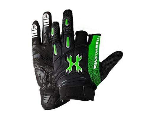 Pro Glove - Slime - Eminent Paintball And Airsoft