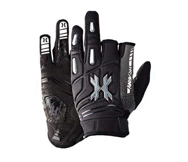 Pro Glove - Stealth - Eminent Paintball And Airsoft