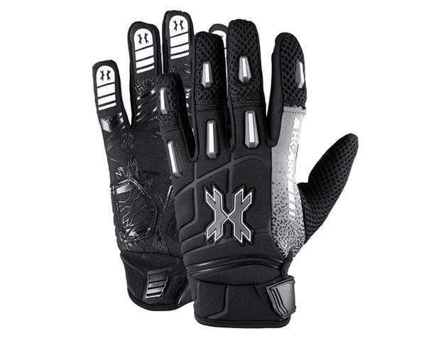 Pro Glove Stealth (Full Finger) - Eminent Paintball And Airsoft