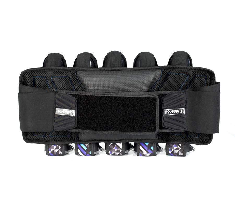 Eject Harness - Amp 5+4+4 - Eminent Paintball And Airsoft