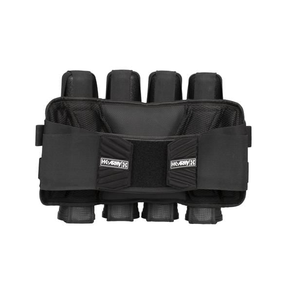 Eject Harness - Carbon Fiber - 4+3+4 - Eminent Paintball And Airsoft