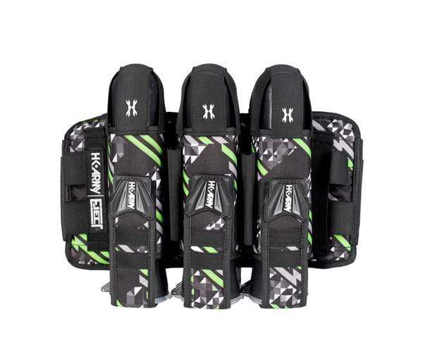 Eject Harness - Energy 3+2+4 - Eminent Paintball And Airsoft
