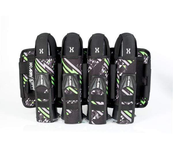 Eject Harness - Energy 4+3+4 - Eminent Paintball And Airsoft