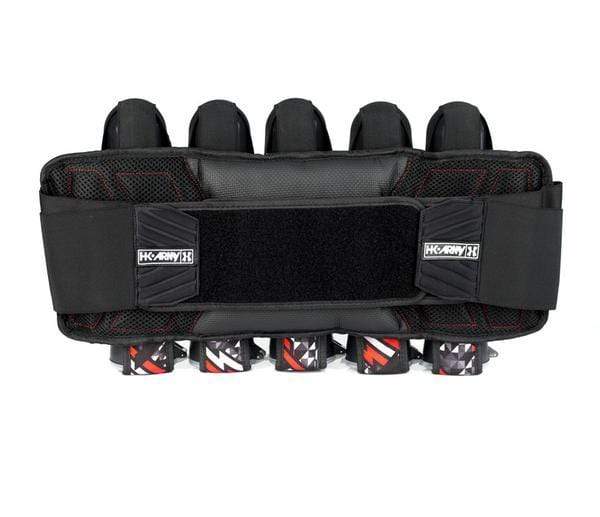Eject Harness - Fire 5+4+4 - Eminent Paintball And Airsoft