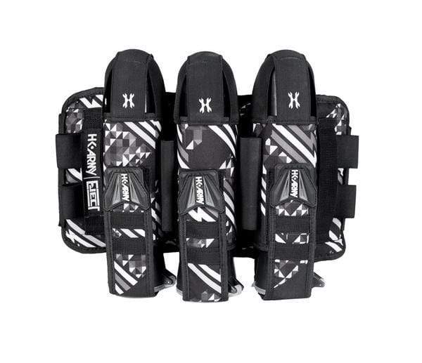 Eject Harness - Graphite 3+2+4 - Eminent Paintball And Airsoft