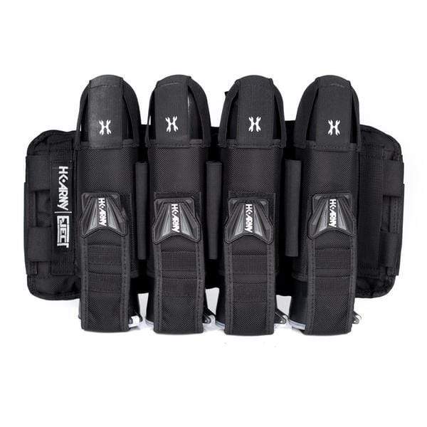 Eject Harness - Stealth 4+3+4 - Eminent Paintball And Airsoft