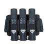 HSTL Base Harness - Black 3+4 - Eminent Paintball And Airsoft