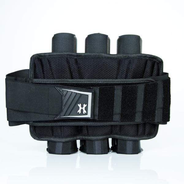 HSTL Base Harness - Black 3+4 - Eminent Paintball And Airsoft