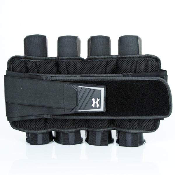 HSTL Base Harness - Black 4+5 - Eminent Paintball And Airsoft