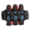 Magtek Harness - Blue - 3+2+4 - Eminent Paintball And Airsoft