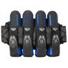Magtek Harness - Gray - 4+3+4 - Eminent Paintball And Airsoft