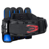 Magtek Harness - Red - 4+3+4 - Eminent Paintball And Airsoft