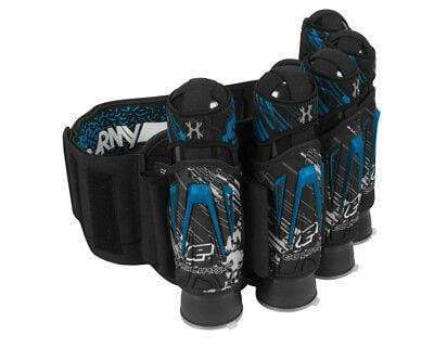 Zero G Harness - PE Ice - Eminent Paintball And Airsoft