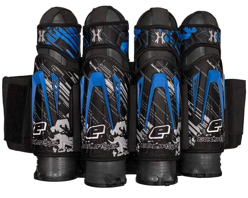 Zero G Harness - PE Ice - Eminent Paintball And Airsoft