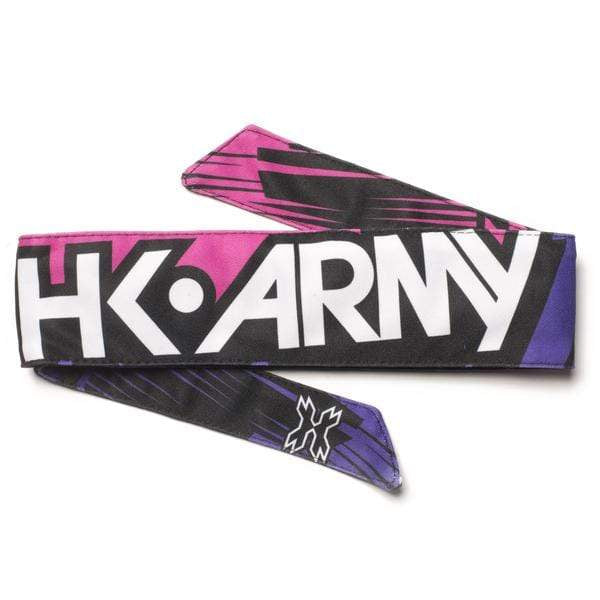 Apex Pink Headband - Eminent Paintball And Airsoft