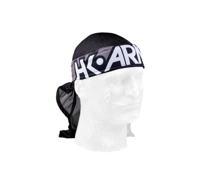 Apex Red Headwrap - Eminent Paintball And Airsoft