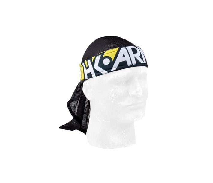 Apex Yellow Headwrap - Eminent Paintball And Airsoft