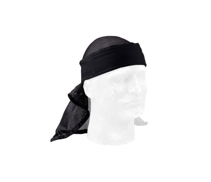 Black Headwrap - Eminent Paintball And Airsoft