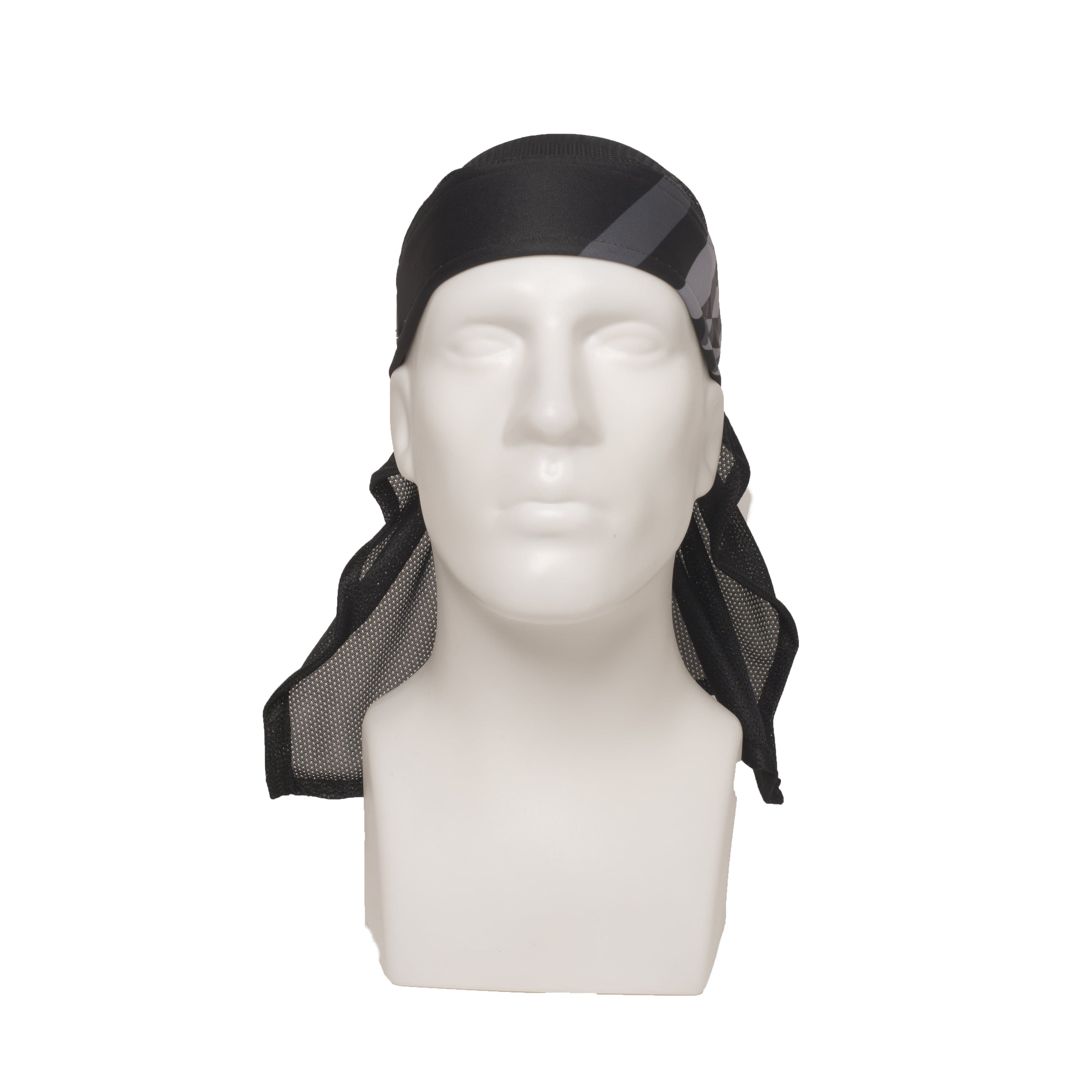 Dart Gray Headwrap - Eminent Paintball And Airsoft