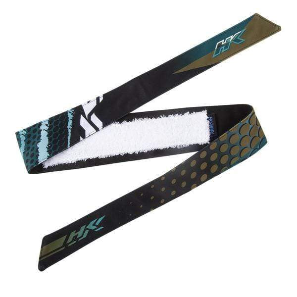 Gold - Headband - Eminent Paintball And Airsoft
