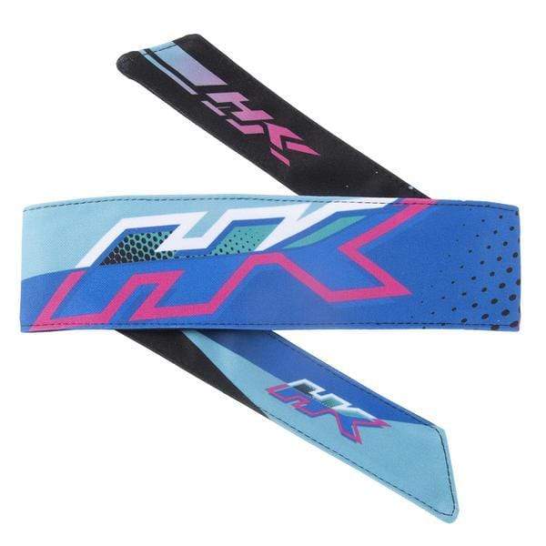 Edge- Blue/Pink - Headband - Eminent Paintball And Airsoft