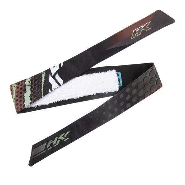 Edge- Brown/Olive - Headband - Eminent Paintball And Airsoft