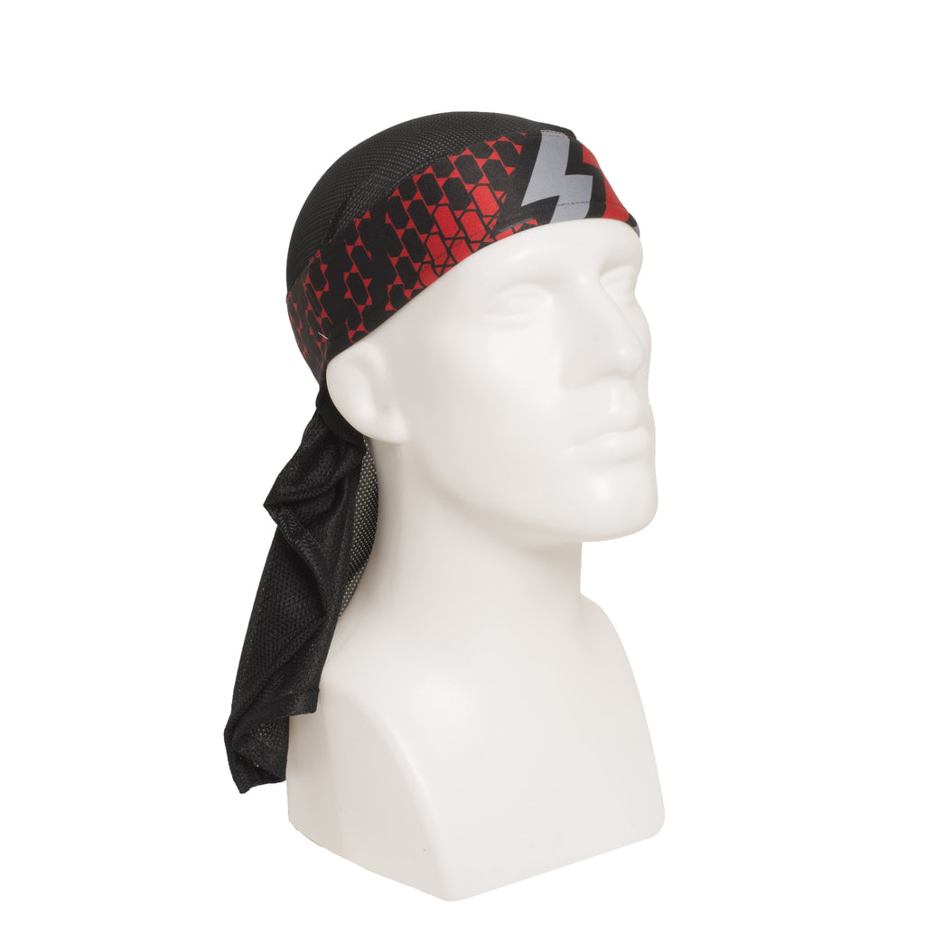 Fire Headwrap - Eminent Paintball And Airsoft