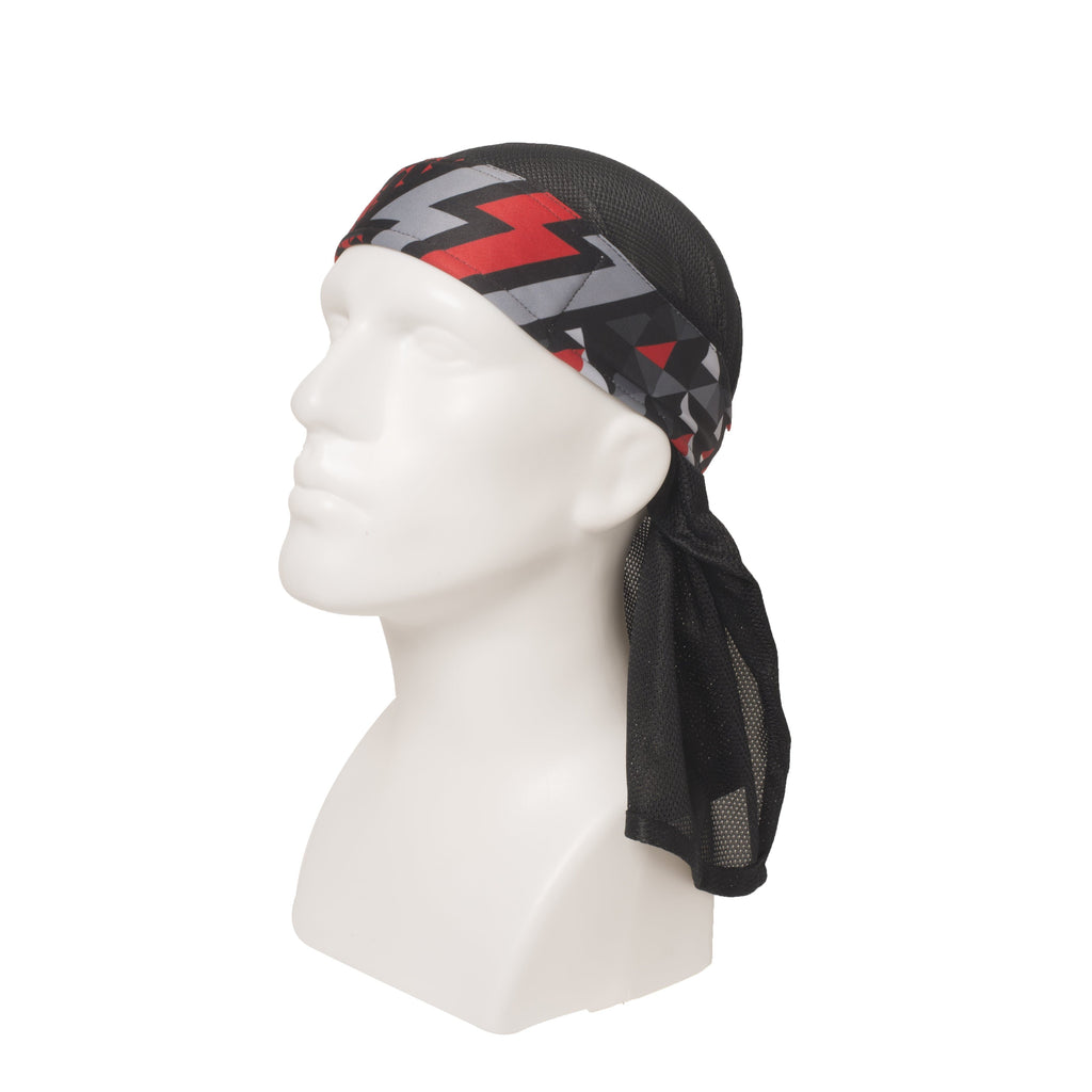 Fire Headwrap - Eminent Paintball And Airsoft