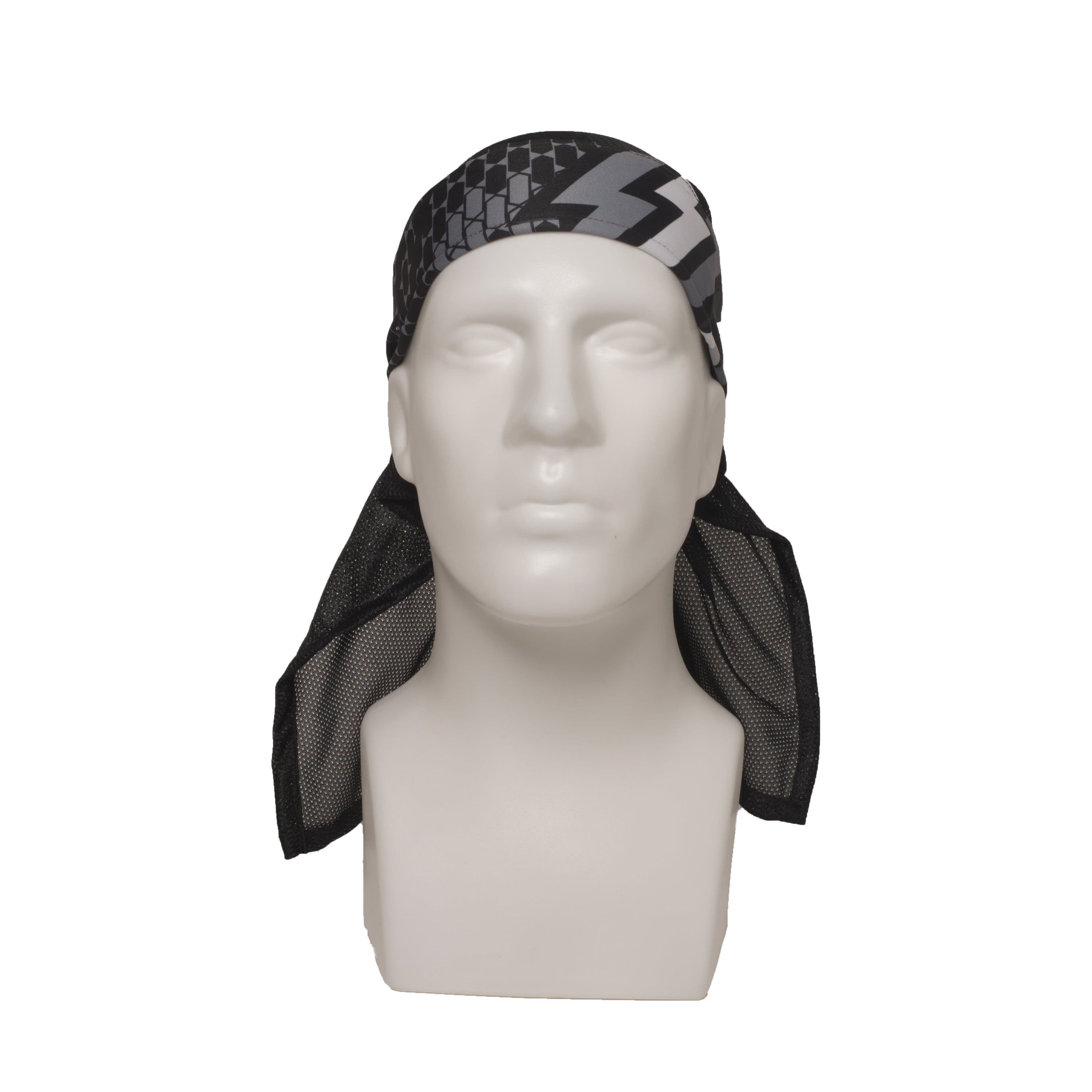 Graphite Headwrap - Eminent Paintball And Airsoft